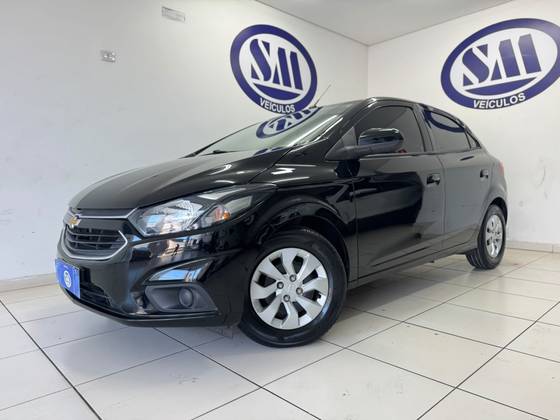 CHEVROLET ONIX 1.0 MPFI LT 8V FLEX 4P MANUAL CHEVROLET ONIX 1.0 MPFI LT 8V FLEX 4P MANUAL